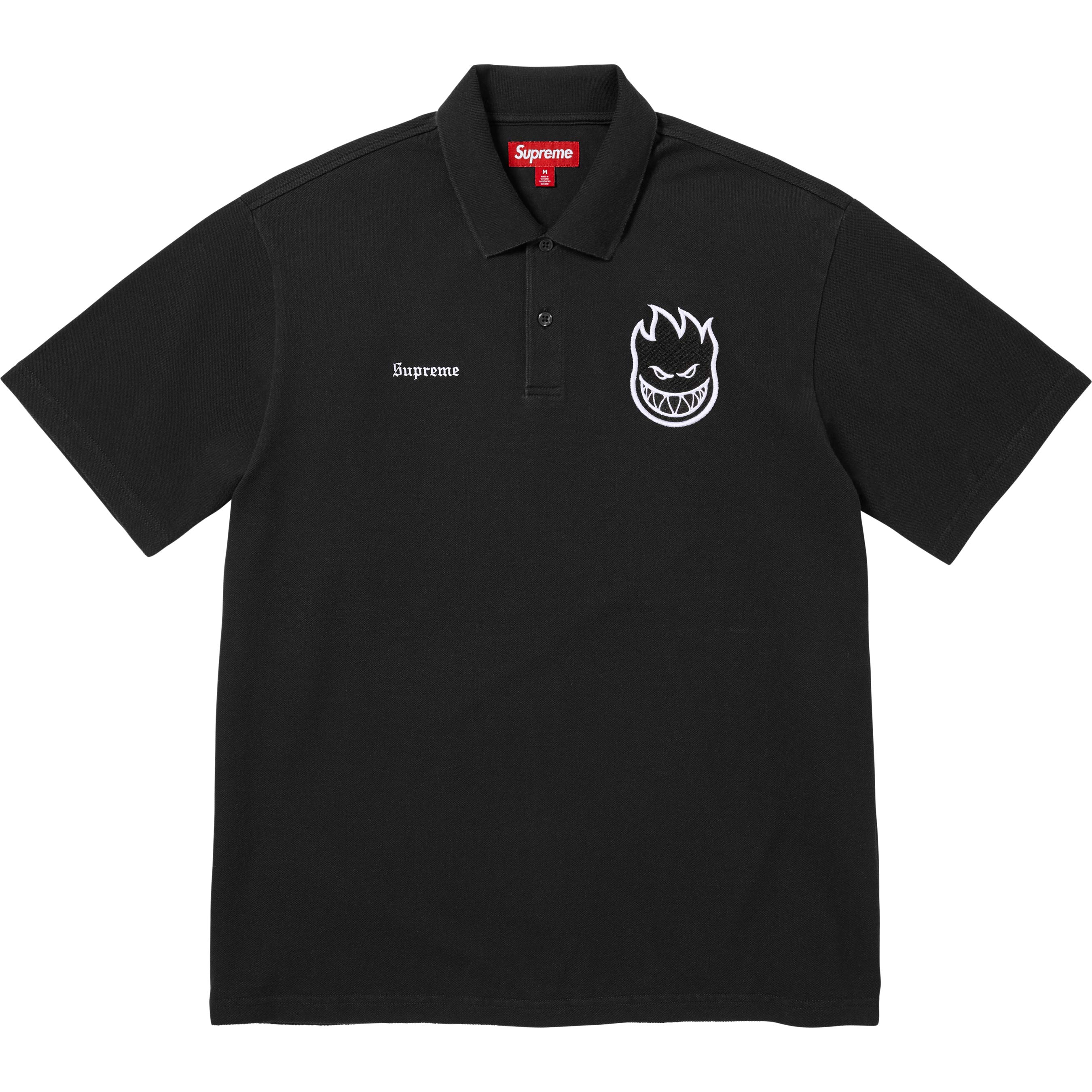 Supreme®/Spitfire® Polo view 9